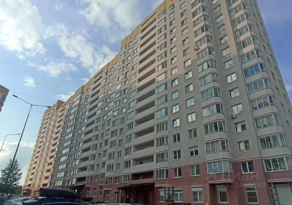 Квартира, студия, 27 м - Фото 0