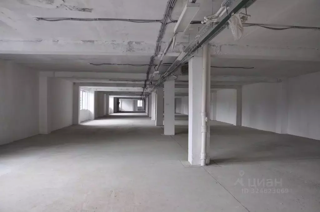 Офис в Московская область, Химки проезд Транспортный, 3 (864 м) - Фото 0