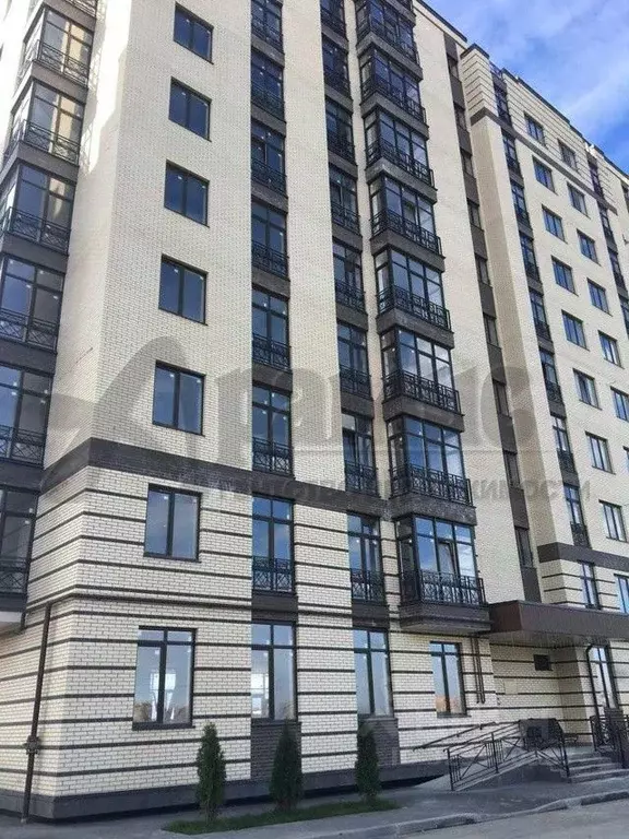 3-к кв. Северная Осетия, Владикавказ ул. Астана Кесаева (93.0 м) - Фото 1