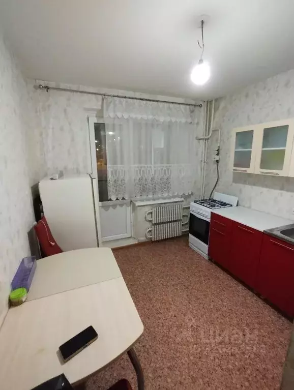 1-к кв. Воронежская область, Воронеж ул. Шишкова, 146в (42.0 м) - Фото 1