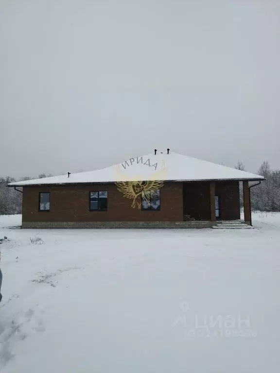 Дом в Белгородская область, Старый Оскол ул. Арктическая (170 м) - Фото 1