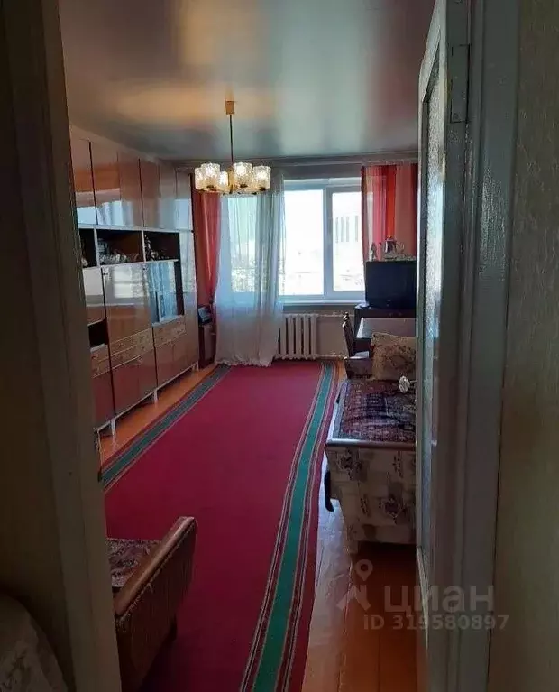 3-к кв. Самарская область, Самара ул. Антонова-Овсеенко, 3 (74.0 м) - Фото 0