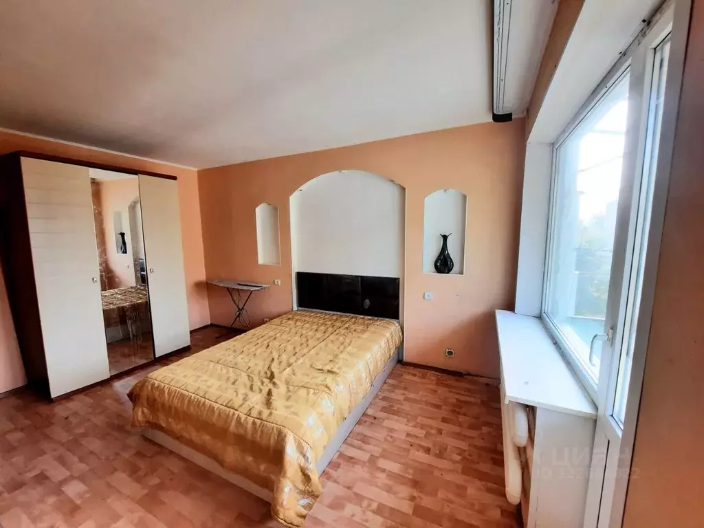 3-к кв. Саратовская область, Энгельс муниципальное образование, ... - Фото 1