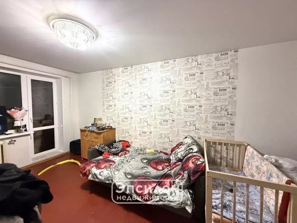 2-к кв. Курская область, Курск Курского завода тракторных запчастей ... - Фото 2