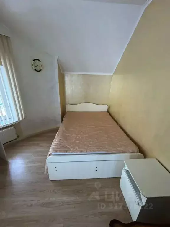 Комната Краснодарский край, Анапа Новороссийская ул., 258А - Фото 0