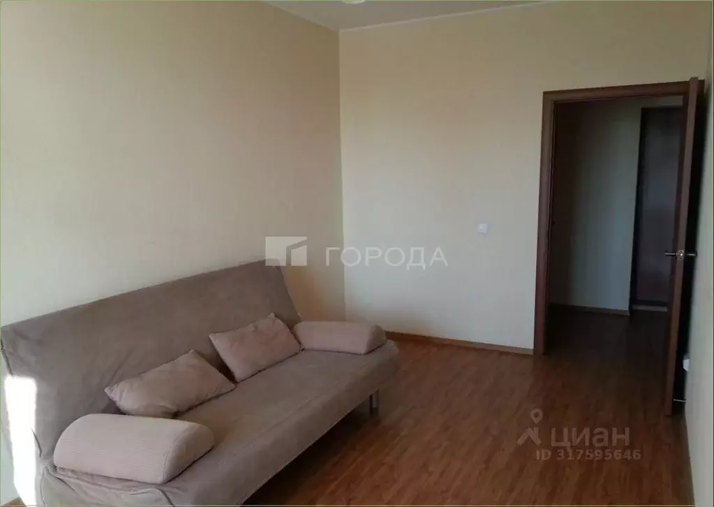 1-к кв. Новосибирская область, Новосибирск ул. Дуси Ковальчук, 238 ... - Фото 0