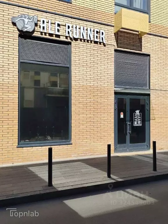 Помещение свободного назначения в Москва ул. Михайлова, 30Ак4 (103 м) - Фото 2