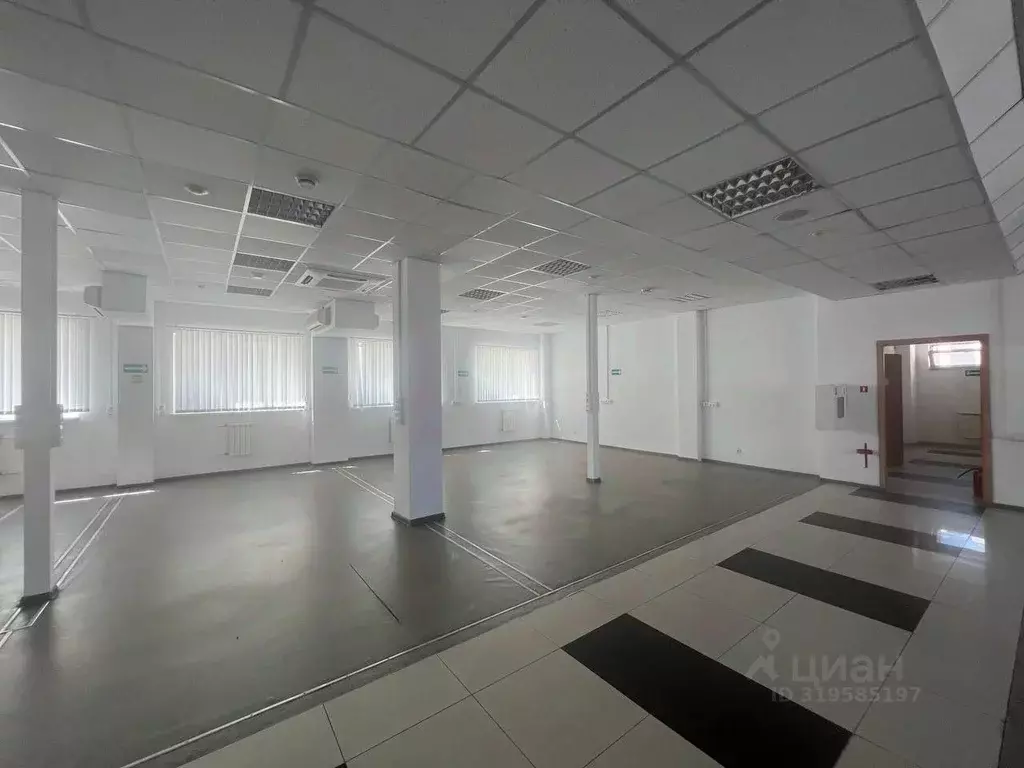 Офис в Самарская область, Самара ул. Льва Толстого, 125 (426 м) - Фото 1