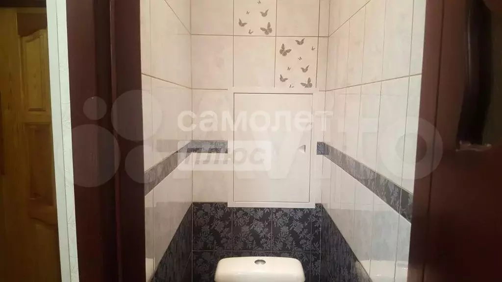 2-к. квартира, 59,3 м, 2/5 эт. - Фото 1