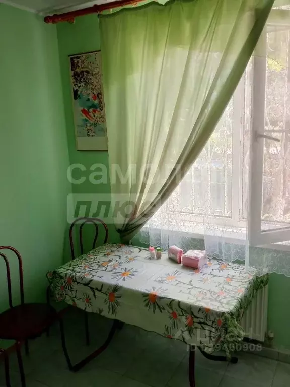 2-к кв. Крым, Евпатория городской округ, Мирный пгт ул. Сырникова, 29 ... - Фото 1