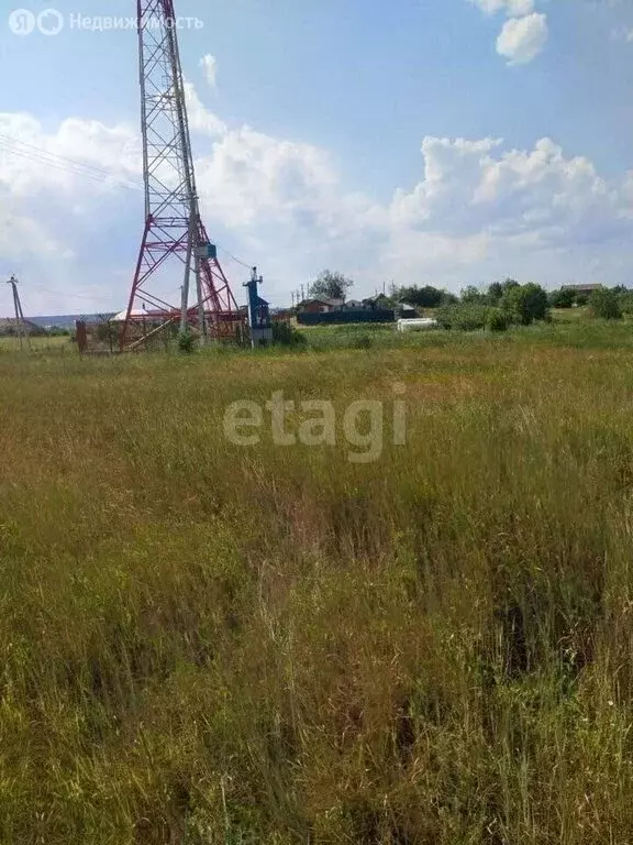 Участок в село Берёзово, Приозёрная улица (5 м) - Фото 1