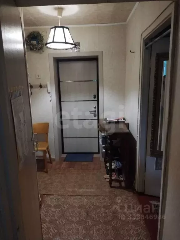 1-к кв. Калужская область, Калуга ул. Труда, 10 (30.7 м) - Фото 1