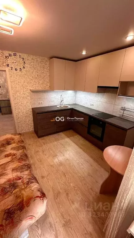 1-к кв. Брянская область, Брянск ул. Романа Брянского, 7 (45.5 м) - Фото 1