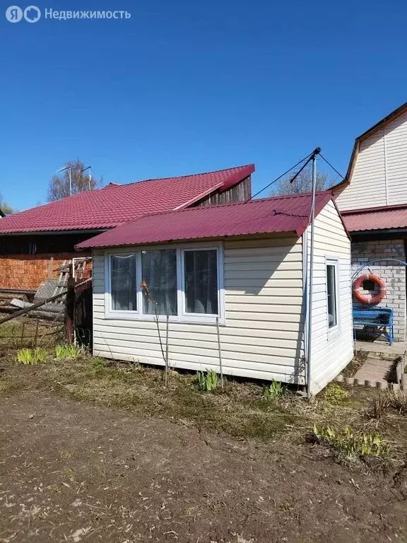 Дом в село Большая Ельня, Магистральная улица, 25 (228.3 м) - Фото 2
