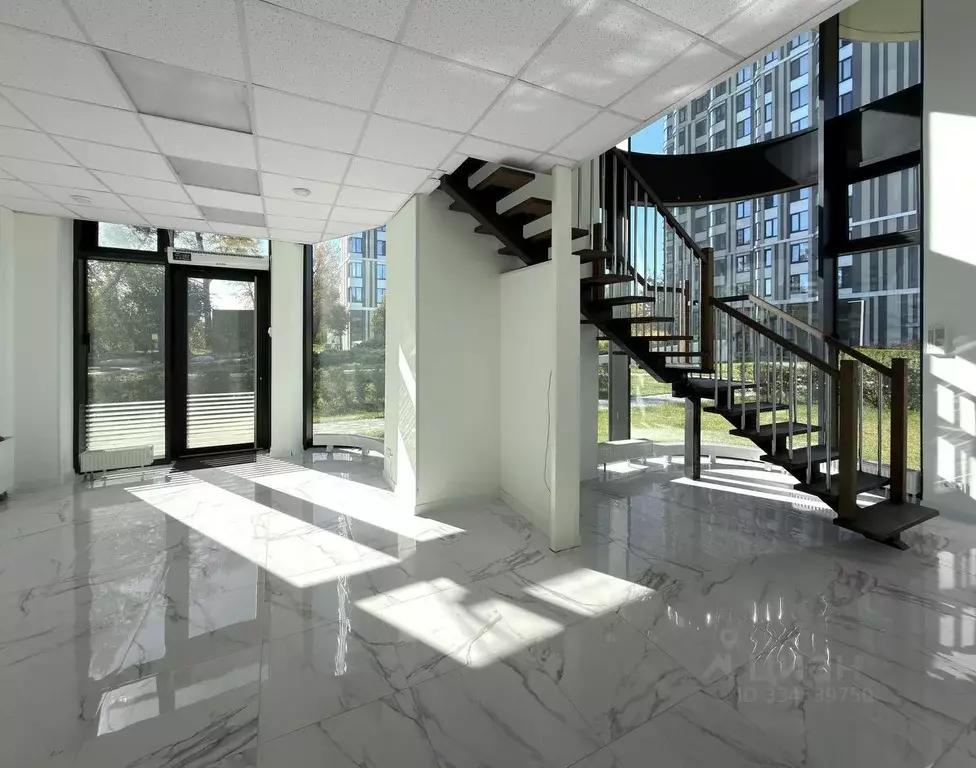 Офис в Москва Волоколамское ш., 81/2с3 (70 м) - Фото 1