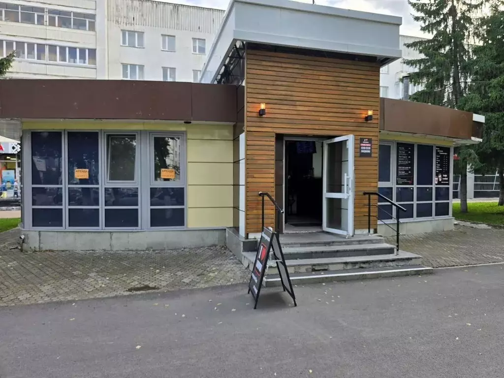 Помещение свободного назначения в Башкортостан, Уфа Революционная ул., ... - Фото 1