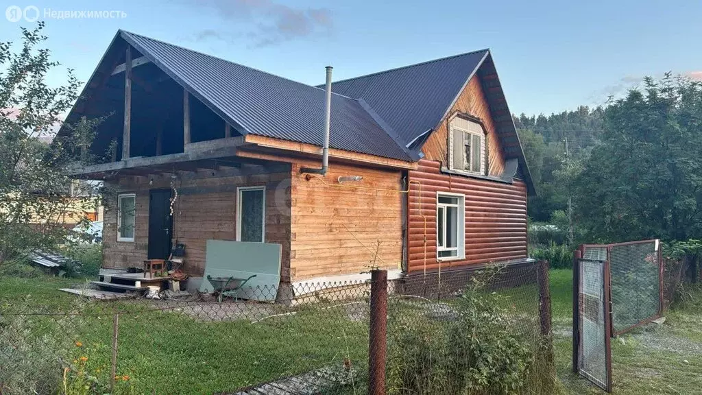 Дом в Соузга, Молодёжная улица (52.1 м) - Фото 1