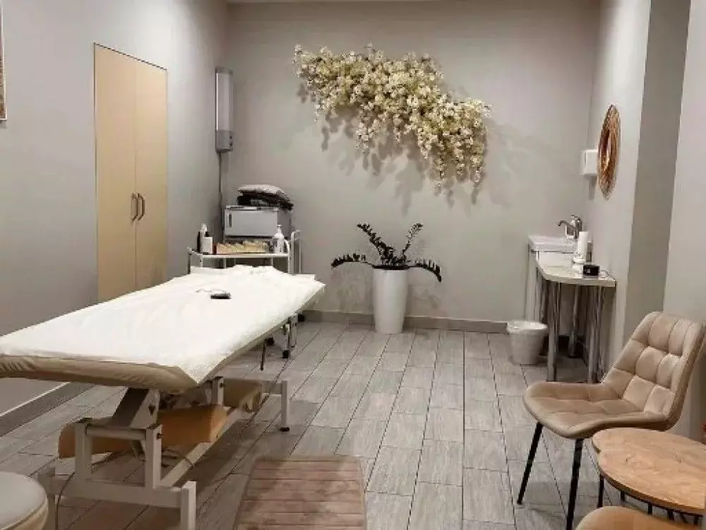 Торговая площадь в Москва Малый Гнездниковский пер., 10 (84 м) - Фото 1