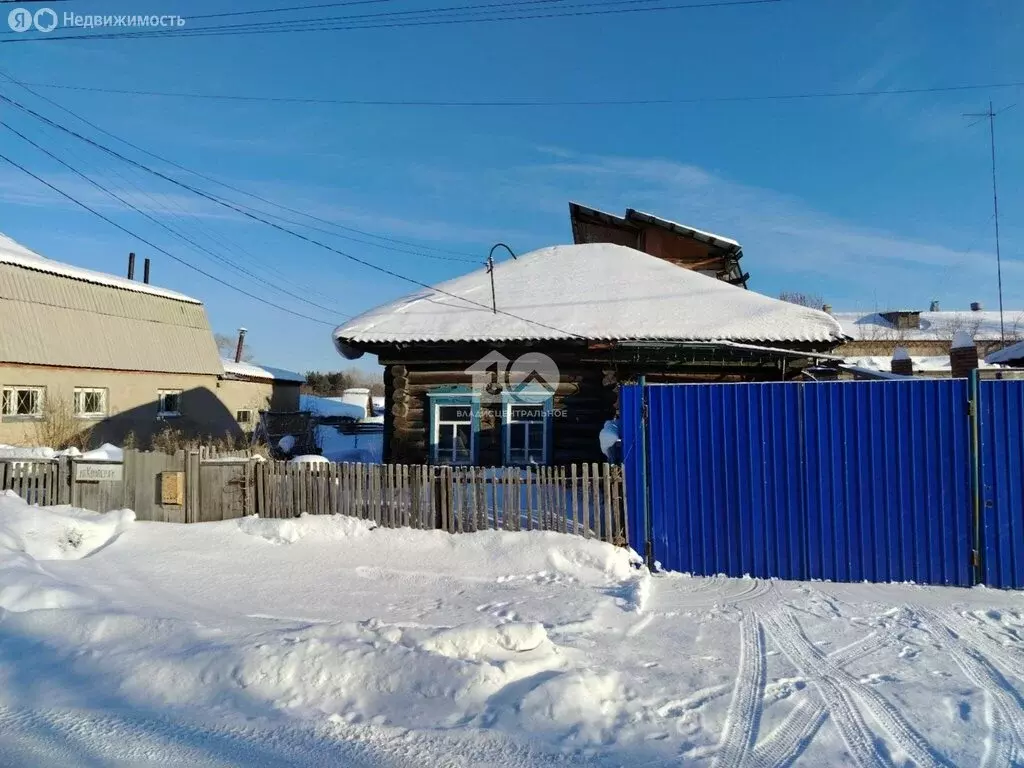 Дом в Искитим, Кооперативная улица, 13 (20.3 м) - Фото 1