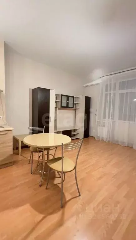 Студия Ростовская область, Ростов-на-Дону ул. Евдокимова, 102Б (30.0 ... - Фото 2