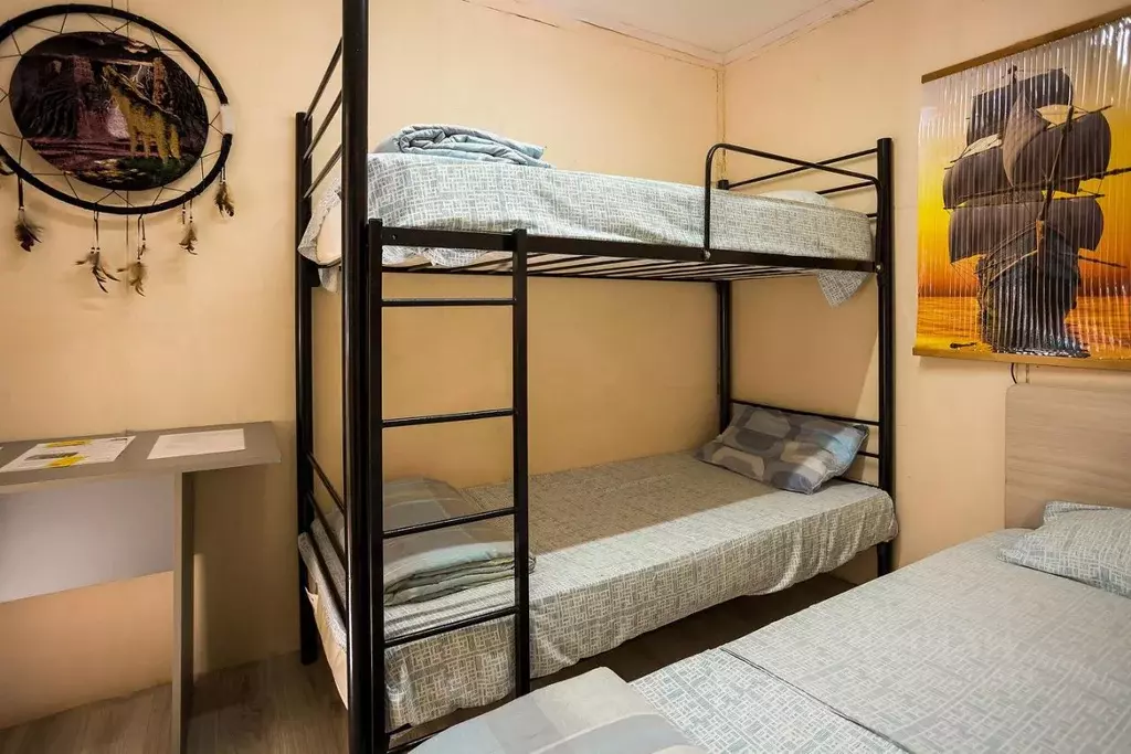 Комната Краснодарский край, Туапсинский муниципальный округ, с. Бжид, ... - Фото 2