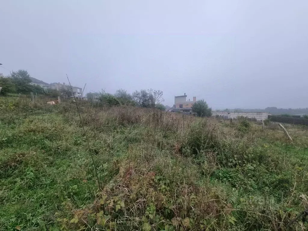 Участок в Кабардино-Балкария, Тырныауз Эльбрусский район, Эльбрусский ... - Фото 2