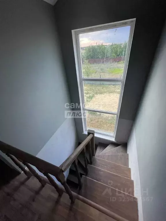 Коттедж в Волгоградская область, Среднеахтубинский район, Фрунзенское ... - Фото 2