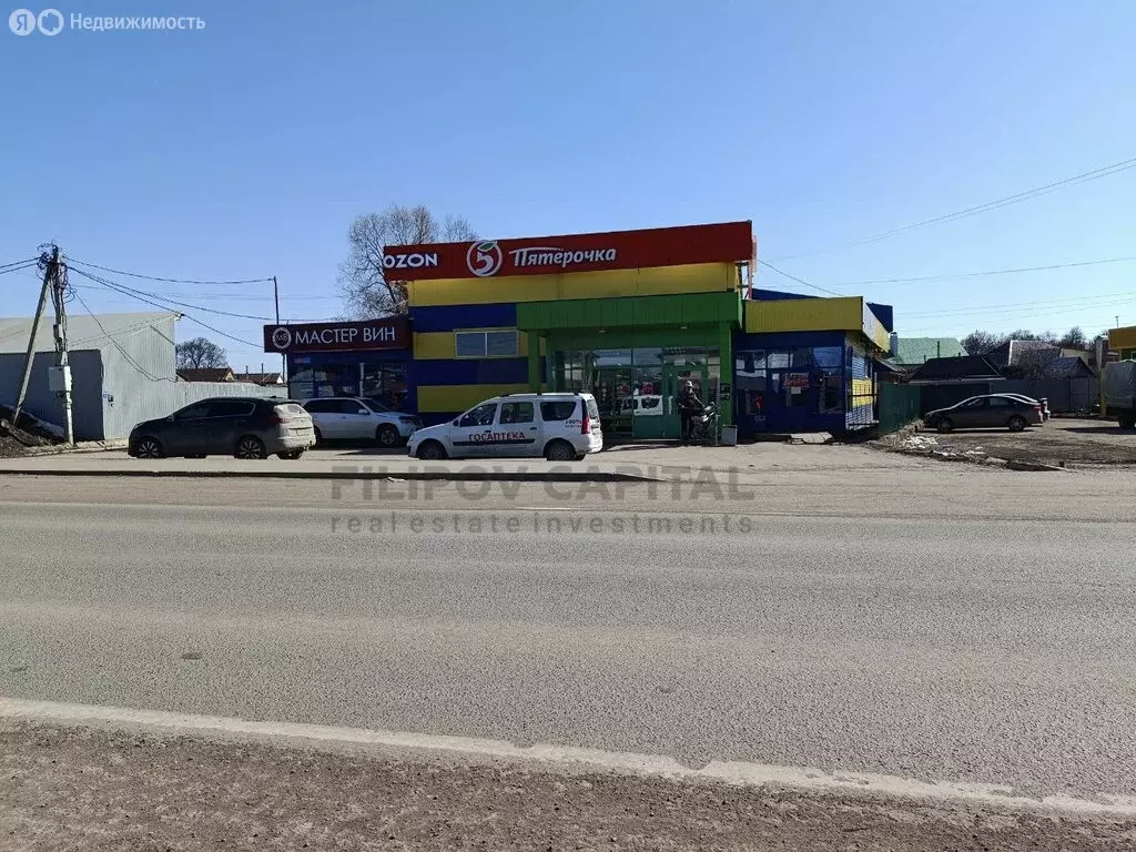 Торговая площадь (80 м) - Фото 2