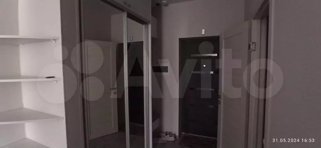 1-к. квартира, 30 м, 10/13 эт. - Фото 1