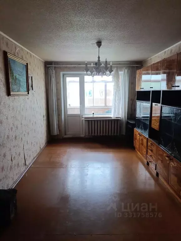 3-к кв. Башкортостан, Уфа ул. Островского, 16/1 (62.4 м) - Фото 1