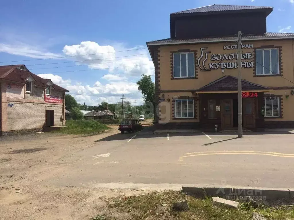 Участок в Ярославская область, Ростов ул. Матросова (5.3 сот.) - Фото 1