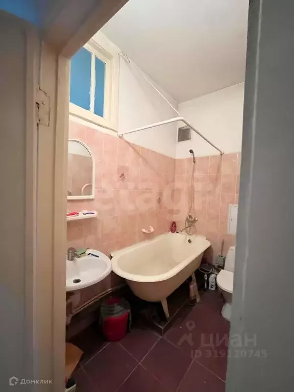 Продаётся 1-к квартира, 35 м - Фото 1