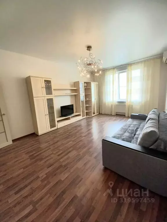 1-к кв. Новосибирская область, Новосибирск ул. Семьи Шамшиных, 16 ... - Фото 1