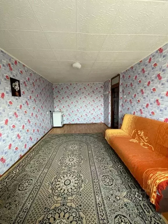 Комната Томская область, Томск ул. Ивана Черных, 123 (17.3 м) - Фото 0