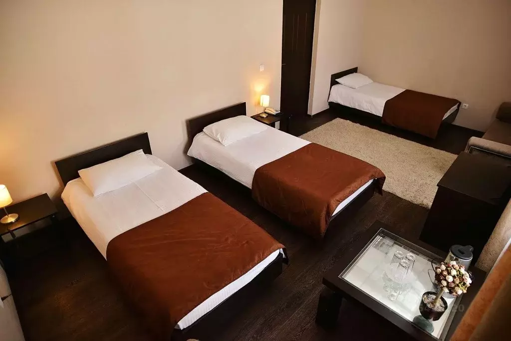 Комната Самарская область, Сызрань ул. Чапаева, 54 (23.0 м) - Фото 2