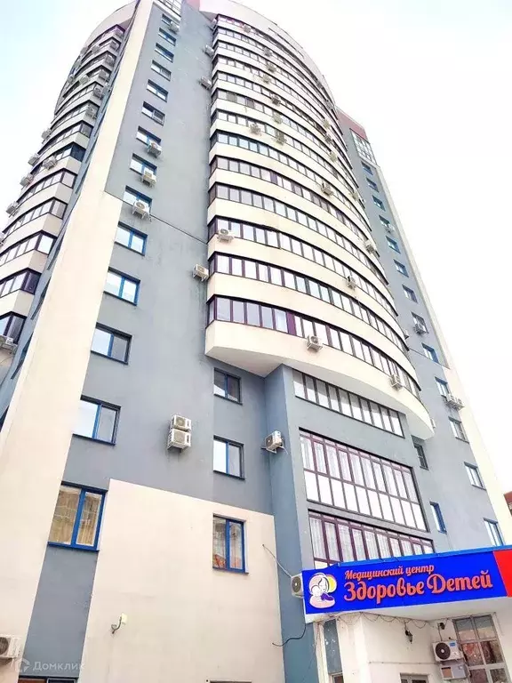 Продаётся 3-к квартира, 109 м - Фото 1