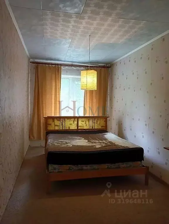 3-к кв. Новосибирская область, Новосибирск Советская ул., 53 (59.0 м) - Фото 0