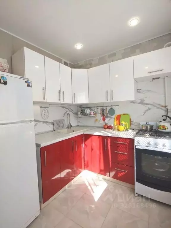 2-к кв. Московская область, Дмитровский муниципальный округ, с. ... - Фото 1