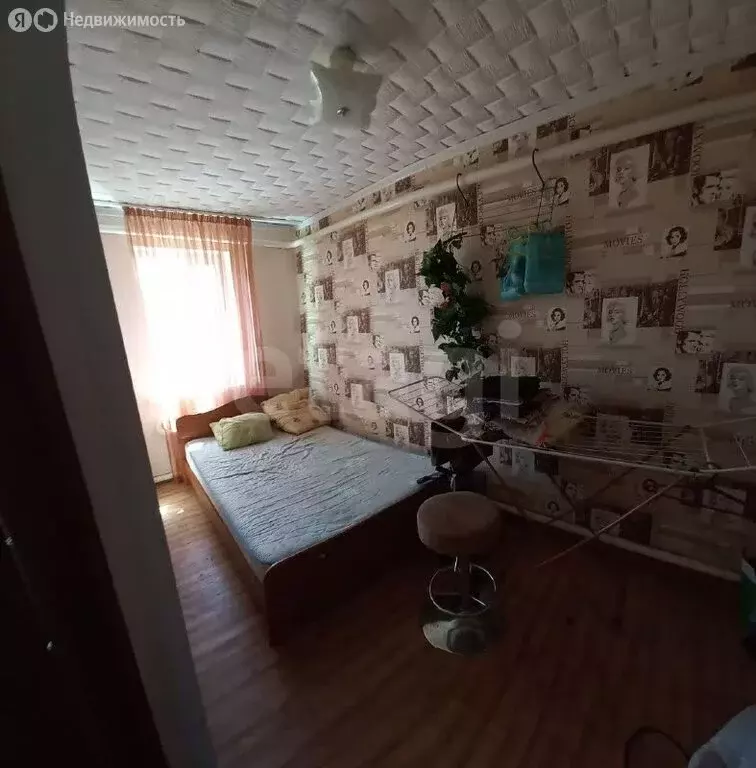 Дом в хутор Донской, Садовая улица (92 м) - Фото 2