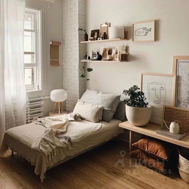 2-к кв. Краснодарский край, Сочи городской округ, Дагомыс пгт ул. ... - Фото 2