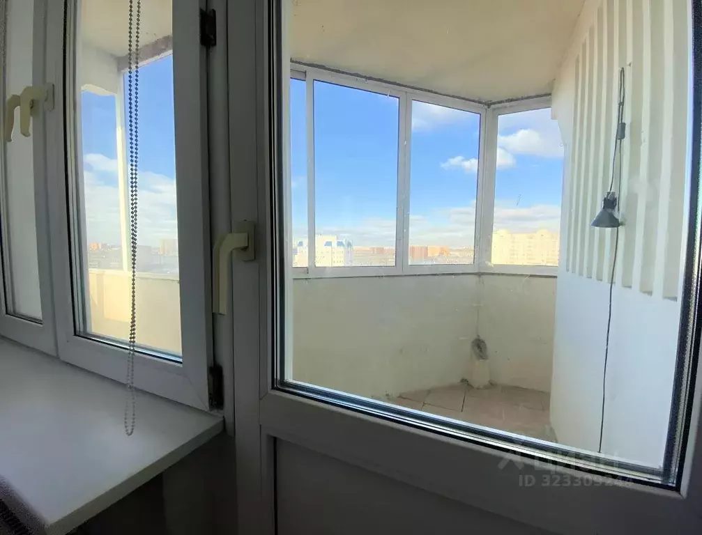 2-к кв. Московская область, Подольск Курская ул., 4а (61.0 м) - Фото 2