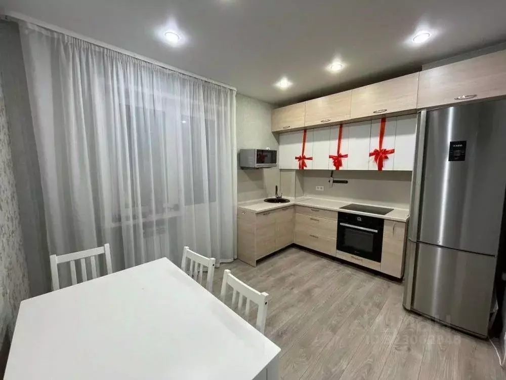 2-к кв. Иркутская область, Иркутск наб. Верхняя, 161/13 (60.8 м) - Фото 0