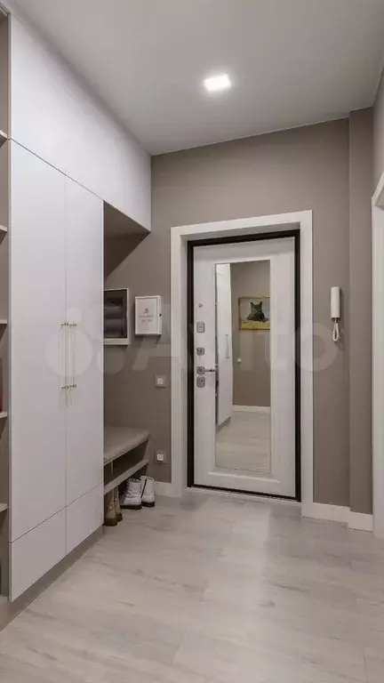 1-к. квартира, 60 м, 6/12 эт. - Фото 0