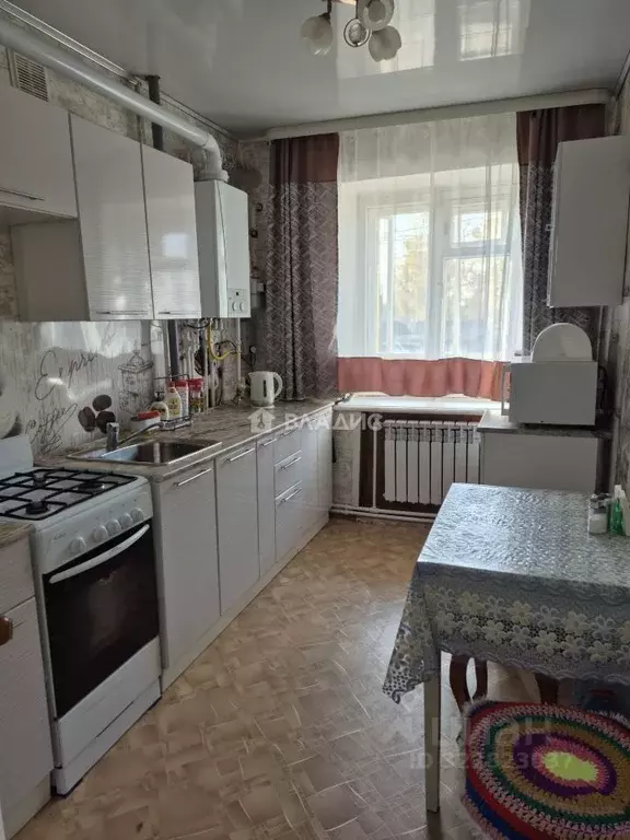 3-к кв. Владимирская область, Вязники муниципальное образование, д. ... - Фото 1