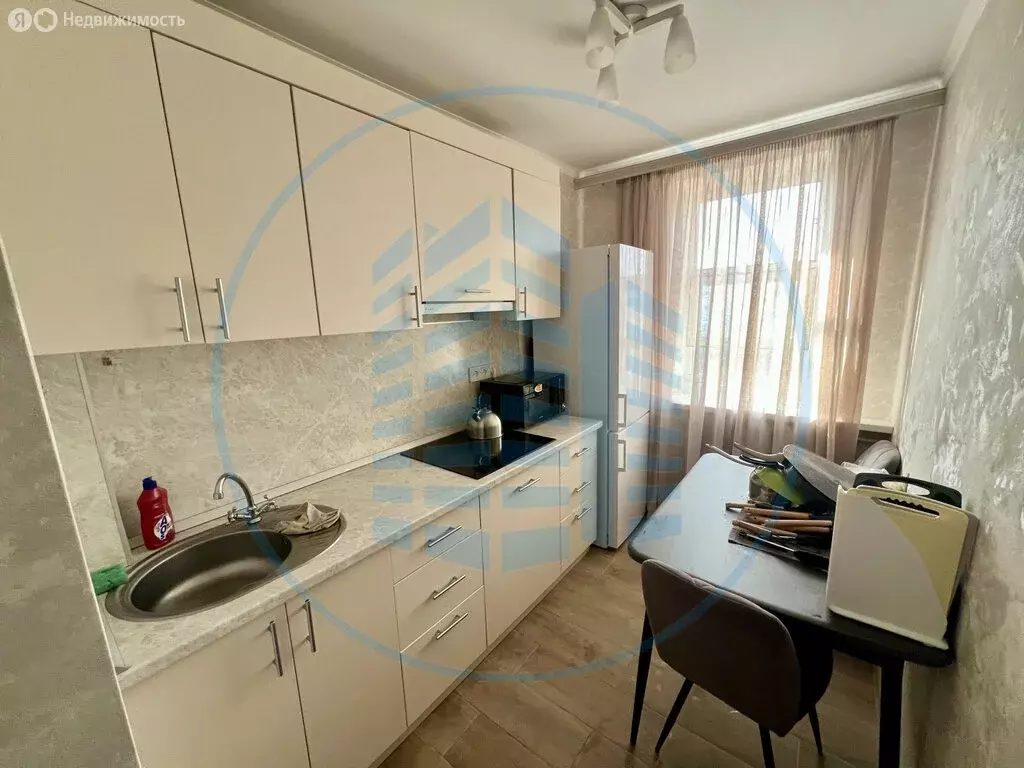 2-комнатная квартира: Ессентукская, Пикетная улица, 3 (47 м) - Фото 1