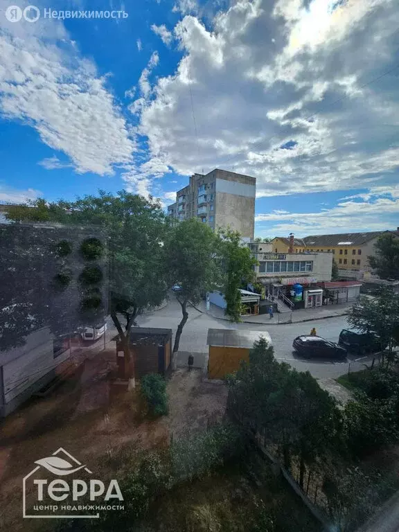 2-комнатная квартира: Евпатория, Перекопская улица, 1 (58.8 м) - Фото 1