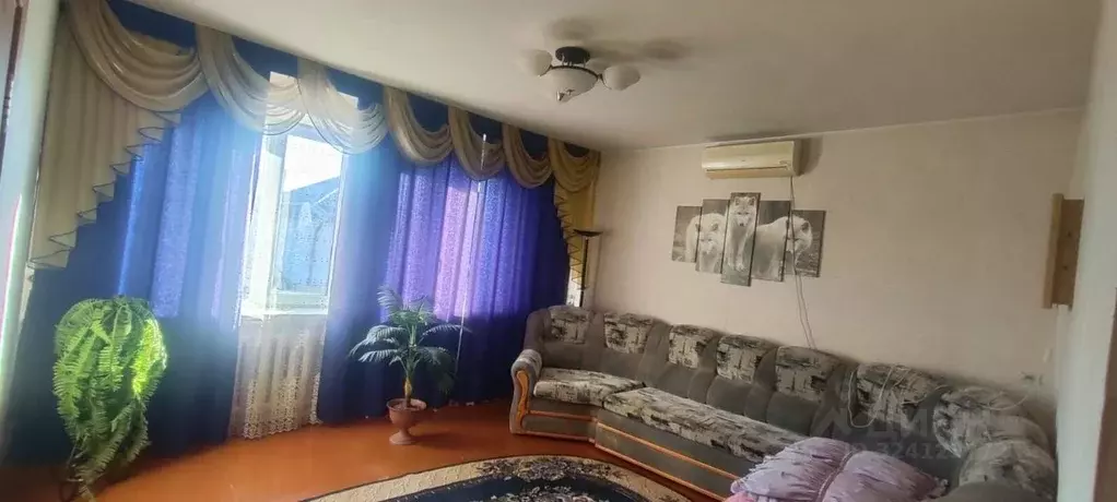 Дом в Краснодарский край, Крымск ул. Тургенева, 38 (149 м) - Фото 1