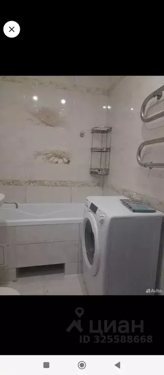 1-к кв. Марий Эл, Йошкар-Ола ул. Машиностроителей, 18 (30.0 м) - Фото 2