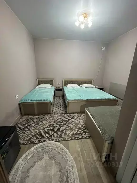 Комната Дагестан, Дербент ул. Юзбекова, 30 - Фото 0