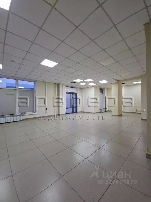 Помещение свободного назначения в Красноярский край, Красноярск 6-я ... - Фото 2